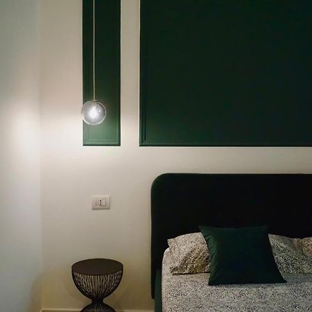 Namaste Apartment Bari Buitenkant foto