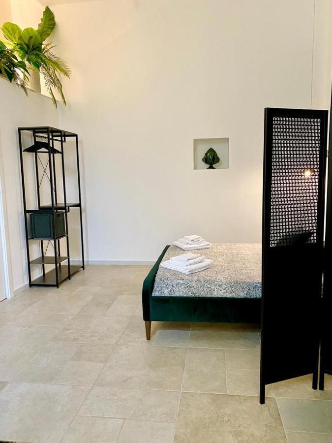 Namaste Apartment Bari Buitenkant foto