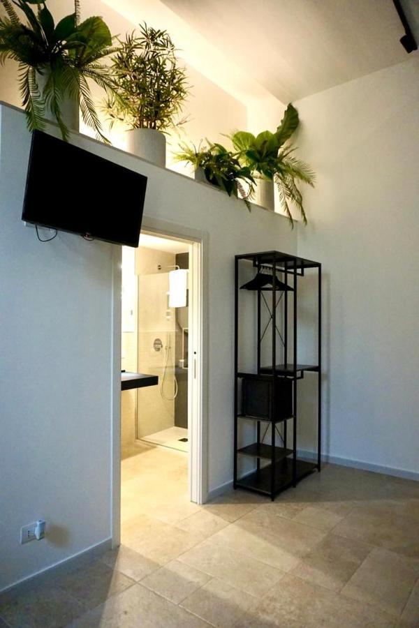 Namaste Apartment Bari Buitenkant foto