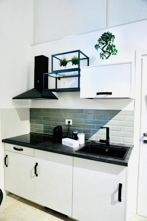 Namaste Apartment Bari Buitenkant foto